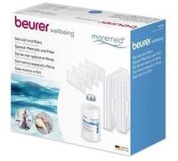 Purificateur d'air Beurer MK 500 Kombi Set OP Blanc