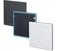 Beurer Set de filtres de rechange H13, pour LR 200