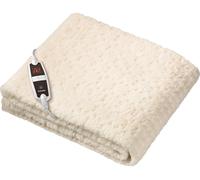 BEURER Sous-lit chauffant 150x80cm 4pcs. BSS 12hTimer Retour automatique UB 53