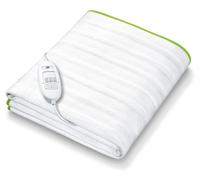 Beurer TS 15 Alaise électrique 60 W Blanc Toison