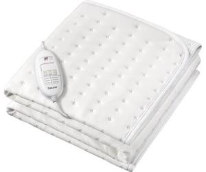 Beurer TS19 Compact Sous-lit chauffant 130 x 75 cm