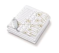 Beurer UB 33 Sous-couverture thermique, 3 températures, système de sécurité, respirante
