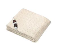 BEURER Sous-lit chauffant 150x80cm 4pcs. BSS 12hTimer Retour automatique UB 53