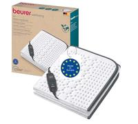 Surmatelas chauffant 1 place 150x80cm 60w - Beurer - UB60 -