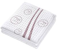 Beurer UB 90 Cosy Surmatelas chauffant 60 W blanc