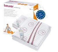Beurer UB-90 Chauffe-lit Anti-allergique Individuel