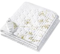 Beurer UB33 Surmatelas chauffant 60 W blanc