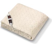 Beurer UB53 Alaise électrique 60 W Beige Toison