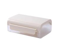 Beurrier - (500 G) Beurrier Couvert Pour Réfrigérateur | Conservation Moderne Avec Cutter | Support À Fromage Pour Comptoir De Cuisine | Pour Réfrigérateur RV Ferme Ménage Restaurant Cuisine Par