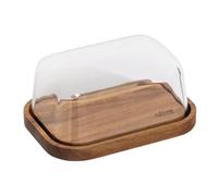 Beurrier Harmony en verre - 5 five simply smart