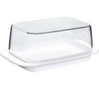 Beurrier MEPAL blanc