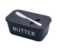 Beurrier pour plan de travail Contenant Hermétique, Conservateur, Couteau | Cloche à Beurre Maison, Cuisine, Restaurant, Réfrigérateur, Frigo, Camping, Pâtisserie, Cuisson, Service