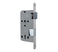 Bever & Klophaus BEVER Serrure à encastrer 242 B TGL BB72/8 D55, F18x220rd, Si, DR Quantité:1