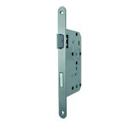 Bever & Klophaus BEVER Serrure à encastrer 280 K WC78/8 D55, F20x235rd, Si, DL Quantité:1