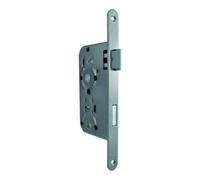 Bever & Klophaus BEVER Serrure à encastrer 280 K WC78/8 D55, F20x235rd, Si, DR Quantité:1