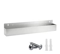 Beverage Storage Rack - 304 Stainless Steel, Wall Mounted Cocktail Shelf | Syrup Rack Bottle Storage Sauce, Beer Can, Cruets, Drink, Water, Cocktail, Food, Kitchen, Living Room, Restaurant,