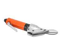 Bewinner Ciseaux à Air 1/4 Po, 22 000 Tr/min, Coupe-métal Pneumatique en Acier, Ciseaux à Lame Droite, Outils Industriels pour Couper la Tôle, l'Acier Inoxydable, le Fer de 1,2 Mm, l'aluminium de
