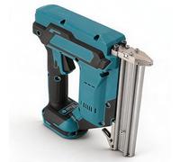 Bewinner Cloueuse Electrique Sans fil Par Batterie pour BL1850 18 V, Cloueur à Percussion à Réglage de la Profondeur, Pistolet Cloueur à Charpente pour Bois