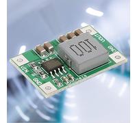 Bewinner Convertisseur DC DC, Module Abaisseur 5-18 V à 3 V 3,7 4,2 5 6 4 A Sortie 77-93 Pct Efficacité avec Protection Thermique Contre Les Courts-Circuits de surintensité pour Moteur de