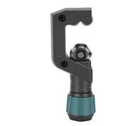 Bewinner Coupe-tube Manuel de 5/32 à 1-1/4 Pouces avec Roulement à Rotation pour Tuyaux en Cuivre, Laiton, Aluminium, PVC - Lame en Acier allié Robuste, Outil Manuel Compact pour CVC, Plomberie,