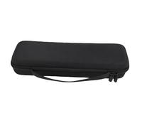 Bewinner Étui de Protection pour Lames de Tondeuse à Cheveux Durable, Sac de Rangement Compact et Rigide pour Stylistes, adapté aux Lames, Noir