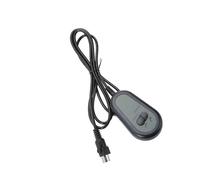 Bewinner Fauteuil Relaxant avec Télécommande Manuelle à 2 Boutons | Contrôleur de chaise élévatrice électrique, interrupteur de combiné de canapé, fil à 5 broches à 4 cœurs, Installation