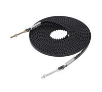 Bewinner Genie Courroie d'entraînement de Porte de Garage 39354R.S de Remplacement pour Porte de 2,1 M - 67,9 Cm pour Modèles 7155 3055 3053 2055 7055 1055 SilentMax 750 550 QuietLift StealthDrive