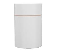 Bewinner Humidificateur Portable 300 Ml, Diffuseur d'huiles Essentielles de Bureau USB, 2 Modes de Pulvérisation pour Voiture, Maison, Bureau, Voyage, Mini Humidificateur à Brume Fraîche avec