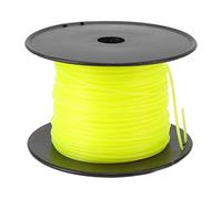 Bewinner Ligne de -Herbe en Nylon Robuste de 3 Mm, Bobine de Rechange pour Tondeuse à Gazon, Black et Decker, 100 M/109,36 Yd (100 m / 328,1 Pieds)