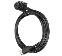 Bewinner Mini caméra USB C OTG, caméra de sécurité cachée 1080P HD, Micro caméra Externe OTG, Mini caméscope Multifonctionnel Portable pour Android/OS/Win