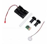Bewinner Module de Plaque D'atomisation USB Polyvalent avec Installation Facile et Conception Conviviale pour Le Bricolage électronique, 1 unité