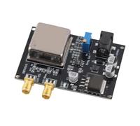 Bewinner Module de Référence Standard de Fréquence OCXO 10 MHz, Carte de Température Constante d'oscillateur à, Interface Femelle SMA à Bruit de Phase Ultra Faible, Calibrage 5e-12 Haute stabilité