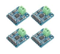 Bewinner Module de Thermocouple de Type K Capteur de Température-200 ℃ à 1350 ℃, Sortie Numérique du Port SPI pour MKS SBASE, 4 Pièces