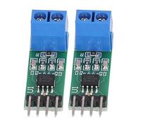 Bewinner Module émetteur-récepteur de Bus Can TJA1050, 2 Pièces, Carte de Développement de Contrôleur de Code Haute Vitesse 1 M B/s, 4,75~5,25 V de qualité Industrielle -40 ℃ à 85 ℃, Correspondance
