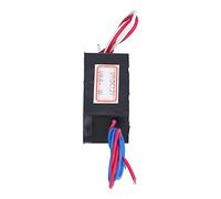 Bewinner Module Générateur Haute Tension DC 12 V à AC 30 KV, Module de Puissance Boost, Onduleur Haute Tension, Petite Performance Stable et Durable, pour Expériences Scientifiques électroniques