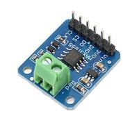 Bewinner Module Thermocouple de Type K |Puce MAX31855 avec une Précision de ±0,25 ℃, Plage de -200°C à 1350°C et Interface SPI pour les Applications Industrielles/bricolage