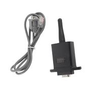 Bewinner Module WiFi pour Onduleurs Solaires - Matériau ABS - Performance Stable - Composant électronique de à Distance RS232 pour Onduleurs Connectés au Réseau - Contrôle par Application