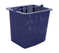 Bewinner Panier de Pompe écumoire de Piscine ABS pour SPX1600M SP2607X10 XE | Crépine de filtre de piscine, pièces de rechange pour modèles compatibles , piège à débris à mailles fines