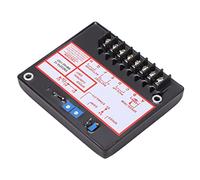Bewinner Régulateur de Vitesse de Générateur ESD2210 12, DC12-24V, pour
