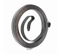 Bewinner Ressort de Lanceur pour Moteur GX120 GX160 GX200 | Ressort de rappel en acier robuste, pièce de démarrage pour tondeuse à gazon, remplacement Direct OE