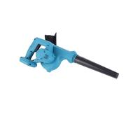Bewinner Souffleur de Feuilles sans Fil, Mini Aspirateur à Feuilles Portatif Haute Puissance, alimenté par Batterie avec Moteur de 200 W, pour Souffler la Poussière de Neige et Les Poils d'animaux