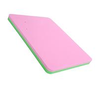 Bewinner Tampon éponge à Fondant avec 5 Trous, Tapis de Séchage Rectangulaire pour Gâteaux et Fleurs, Outil de Modélisation - Qualité Alimentaire, Antiadhésive Réutilisable pour la Décoration de