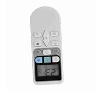 Bewinner Télécommande Universelle RAR-3V2 de Conditionnement d'air de climatisation pour approprié aux climatiseurs de