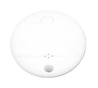 Bewinner Traceur D'objet Bluetooth avec Haut-Parleur pour Téléphones | Localisateur de clés compact, alerte forte de 85 dB, suivi de localisation dans le cloud, localisateur de bagages de