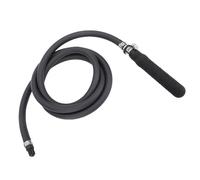 Bewinner Vessie de Vidange avec Tuyau, Kit de Débouchage de Canalisation étanche en PVC à Haute élasticité, Portable, Longue Durée, pour le Nettoyage des Tuyaux d'égout, les Chantiers de