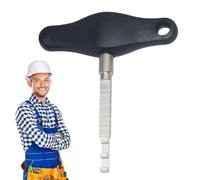 Bexdug Outil D'extraction De Bornes | Extracteur De Connecteurs Électriques | Extracteur de Réparation en T pour Faisceaux de Fils, Capteurs et Feux de Brouillard