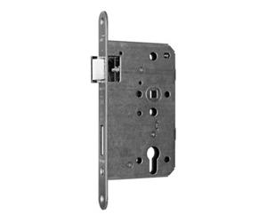 Beyer & Müller BMH Serrure à encastrer, 1000, PZW72/9, D65, F24x235rd, ER, DL Quantité:1