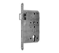 Beyer & Müller BMH Serrure à encastrer panique 1028 PZ72/9,H65,P Quantité:1