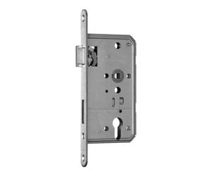 Beyer & Müller BMH Serrure à encastrer pour porte intérieure 300, PZW72/8, D65, F20 Quantité:1