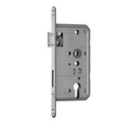 Beyer & Müller BMH Serrure à encastrer pour porte intérieure 300, WC78/8, D65, F20 Quantité:1